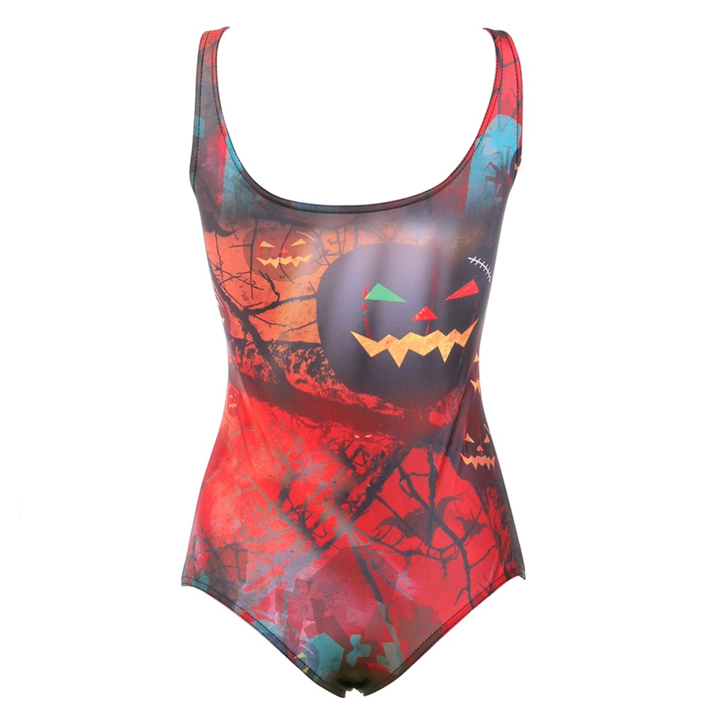 2016  women ҷ swimsuit  design ҷ ȣ ghost digital printing bathing   women  piece swimsuit